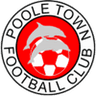 Escudo da Poole Town