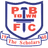 Escudo do Potters Bar Town