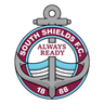 Escudo da South Shields