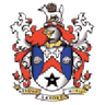 Escudo da Stalybridge Celtic