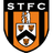 Escudo do Stratford Town