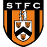 Escudo da Stratford Town