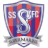Escudo do Swindon Supermarine