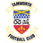 Escudo do Tamworth