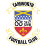 Escudo da Tamworth
