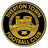 Escudo do Tiverton Town