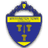 Escudo do Warrington Town
