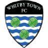 Escudo da Whitby Town