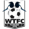 Escudo da Wimborne Town