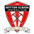 Escudo do Witton Albion