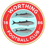 Escudo da Worthing