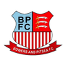 Escudo da Bowers & Pitsea