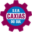 Escudo do Caxias