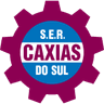Escudo da Caxias