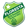 Escudo da Floresta
