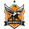 Escudo da Nova Iguaçu