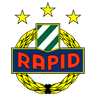 Escudo da Rapid Vienna