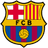 Escudo do Barcelona RO