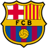 Escudo da Barcelona RO