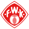 Escudo da Würzburger Kickers