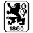 Escudo do TSV 1860 München