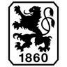 Escudo da TSV 1860 München