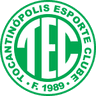 Escudo da Tocantinópolis