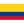 Escudo do Colombia