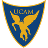 Escudo da Ucam Murcia
