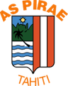 Escudo da Pirae
