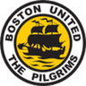 Escudo da Boston United