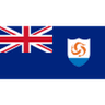 Escudo da Anguilla