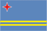 Escudo da Aruba