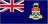 Escudo do Cayman Islands