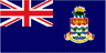 Escudo da Cayman Islands