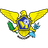 Escudo do US Virgin Islands