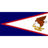 Escudo do American Samoa