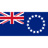 Escudo do Cook Islands
