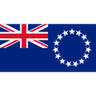 Escudo da Cook Islands