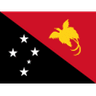 Escudo da Papua New Guinea