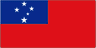 Escudo da Samoa