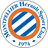 Escudo do Montpellier