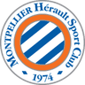 Escudo da Montpellier