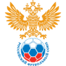 Escudo do Russia U21