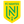 Escudo do Nantes