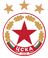 Escudo do CSKA Sofia