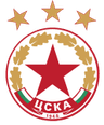 Escudo da CSKA Sofia