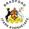 Escudo da Bradford (Park Avenue)
