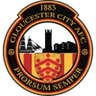 Escudo da Gloucester City