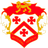 Escudo do Kettering Town